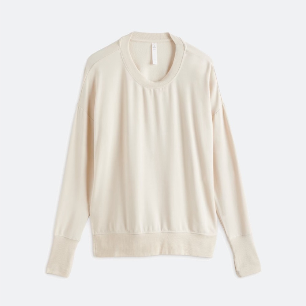 GLYDER Joanna Side Slit Top Women’s XL